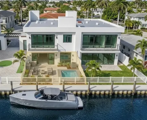 4656 SW 32nd Avenue Dania Beach FL 33312