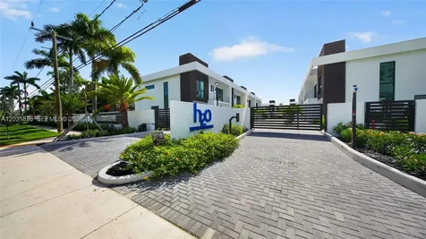 4656 SW 32nd Avenue Dania Beach FL 33312