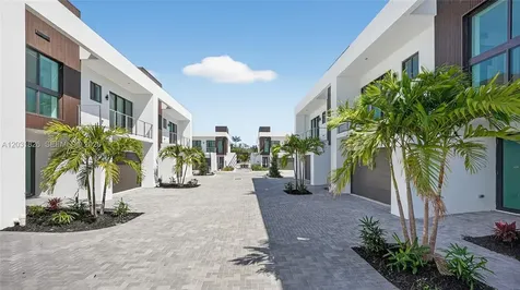 4656 SW 32nd Avenue Dania Beach FL 33312