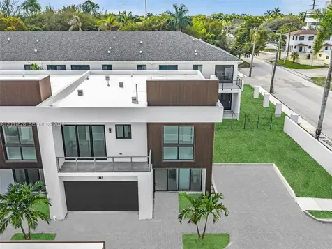 4656 SW 32nd Avenue Dania Beach FL 33312