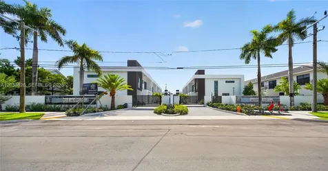 4656 SW 32nd Avenue Dania Beach FL 33312