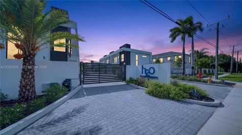 4656 SW 32nd Avenue Dania Beach FL 33312
