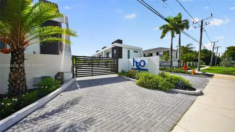 4656 SW 32nd Avenue Dania Beach FL 33312