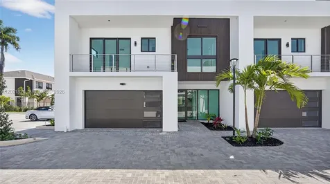 4656 SW 32nd Avenue Dania Beach FL 33312