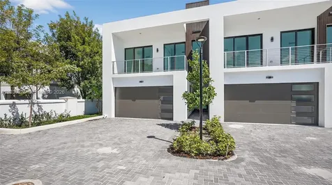 4656 SW 32nd Avenue Dania Beach FL 33312
