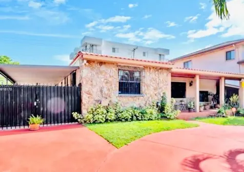 2424 SW 21st Terrace Miami FL 33145