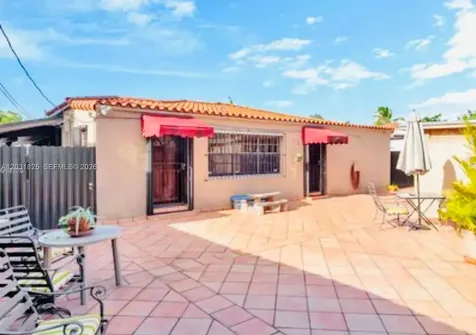 2424 SW 21st Terrace Miami FL 33145