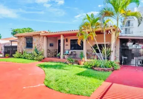 2424 SW 21st Terrace Miami FL 33145