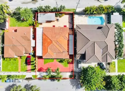 2424 SW 21st Terrace Miami FL 33145