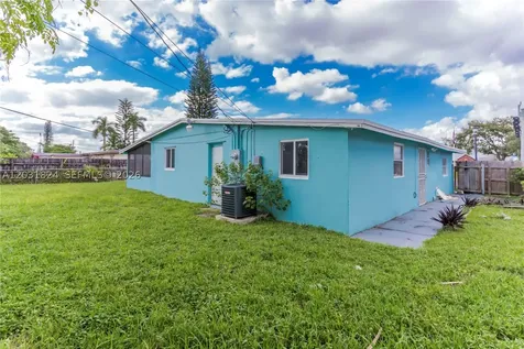 630 NW 199th Street Miami Gardens FL 33169