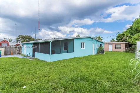 630 NW 199th Street Miami Gardens FL 33169