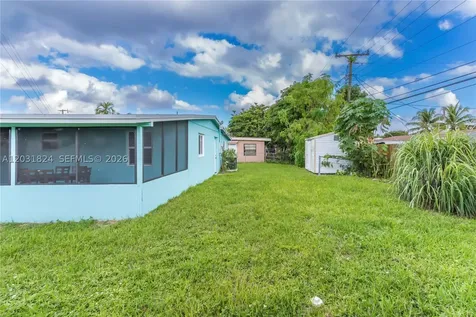 630 NW 199th Street Miami Gardens FL 33169
