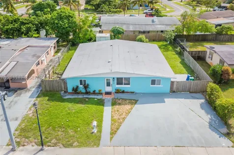 630 NW 199th Street Miami Gardens FL 33169