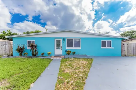 630 NW 199th Street Miami Gardens FL 33169