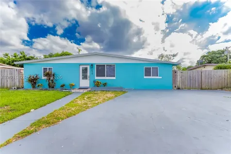630 NW 199th Street Miami Gardens FL 33169