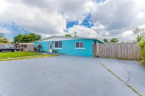 630 NW 199th Street Miami Gardens FL 33169