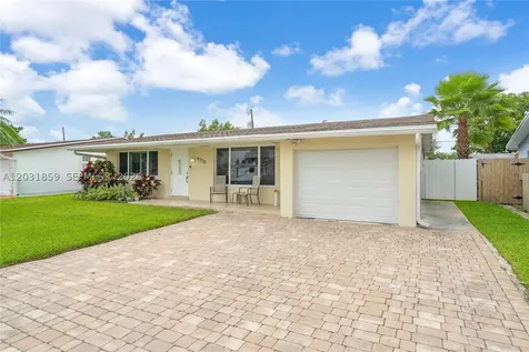 9770 NW 25th Street Sunrise FL 33322