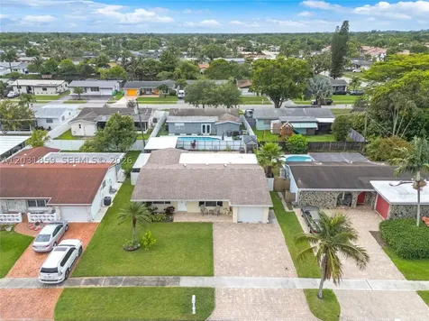 9770 NW 25th Street Sunrise FL 33322
