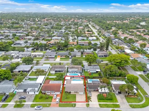 9770 NW 25th Street Sunrise FL 33322