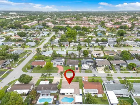 9770 NW 25th Street Sunrise FL 33322