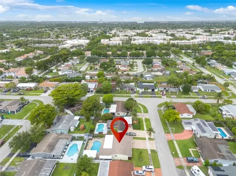 9770 NW 25th Street Sunrise FL 33322