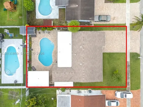 9770 NW 25th Street Sunrise FL 33322
