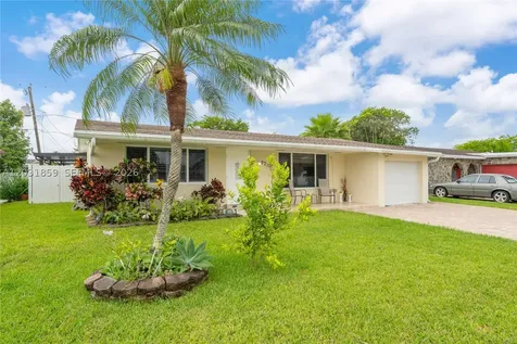 9770 NW 25th Street Sunrise FL 33322