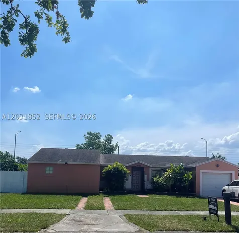 19391 NW 57th Court Hialeah FL 33015