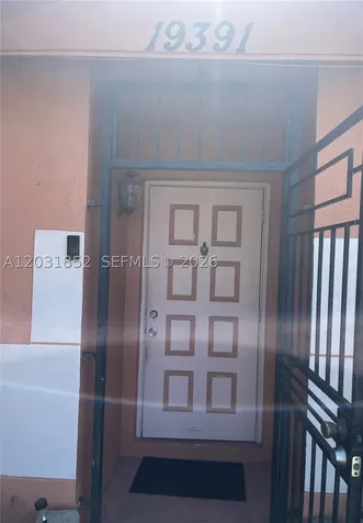 19391 NW 57th Court Hialeah FL 33015