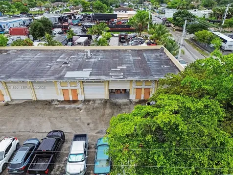 2201 SW 57th Avenue West Park FL 33023