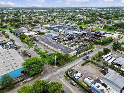 2225 SW 57th Avenue West Park FL 33023