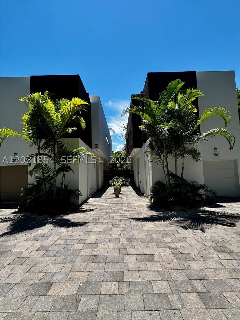 2740 SW 29th Avenue Miami FL 33133