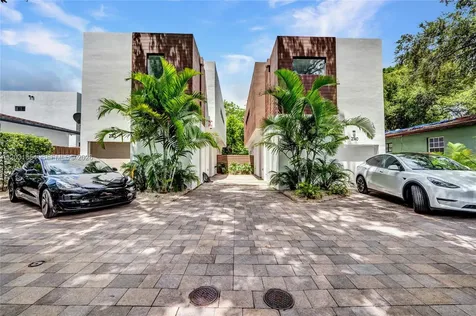 2740 SW 29th Avenue Miami FL 33133