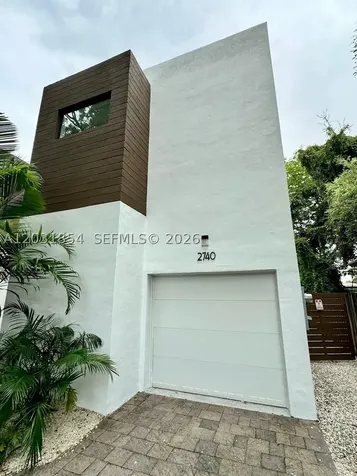 2740 SW 29th Avenue Miami FL 33133