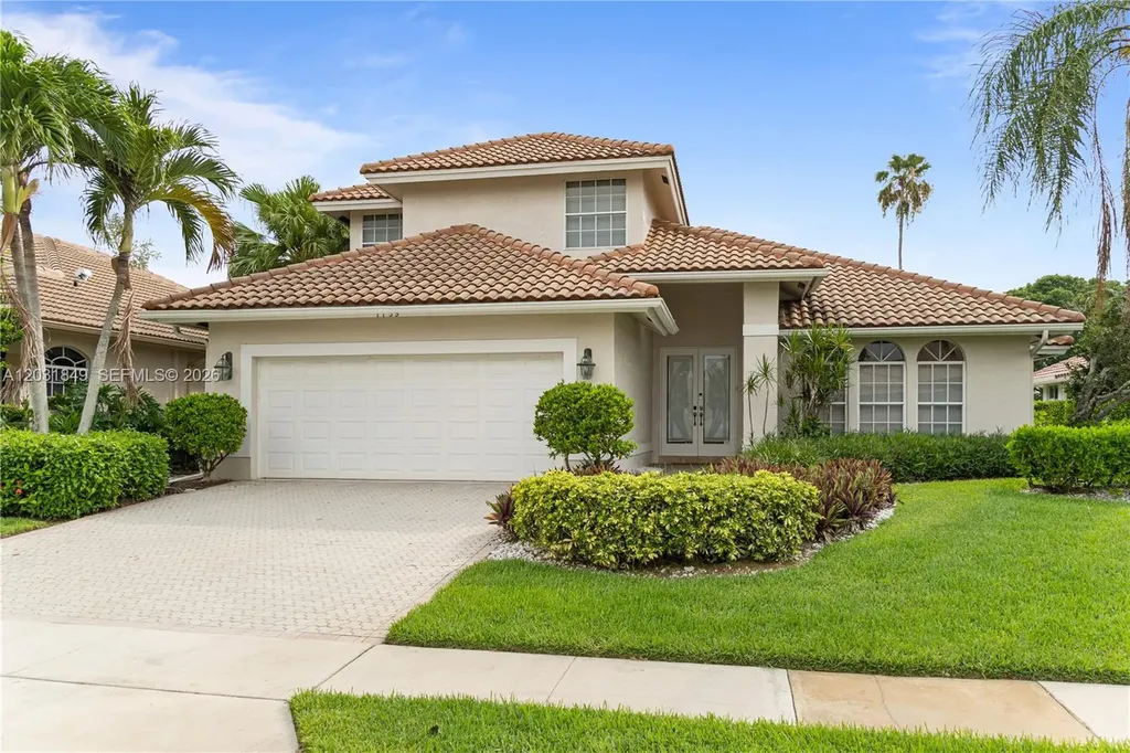 7759 La Corniche Circle Boca Raton FL 33433