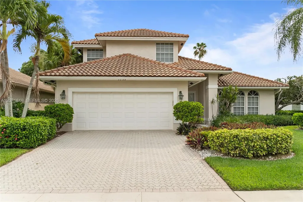 7759 La Corniche Circle Boca Raton FL 33433