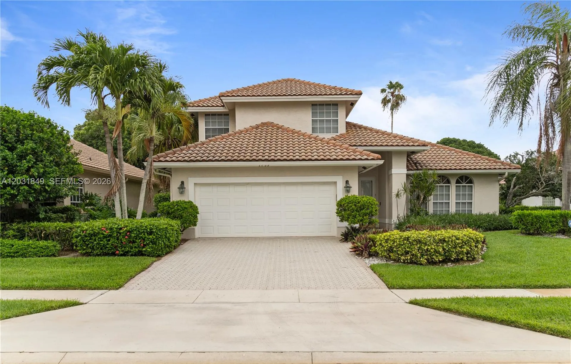 7759 La Corniche Circle Boca Raton FL 33433