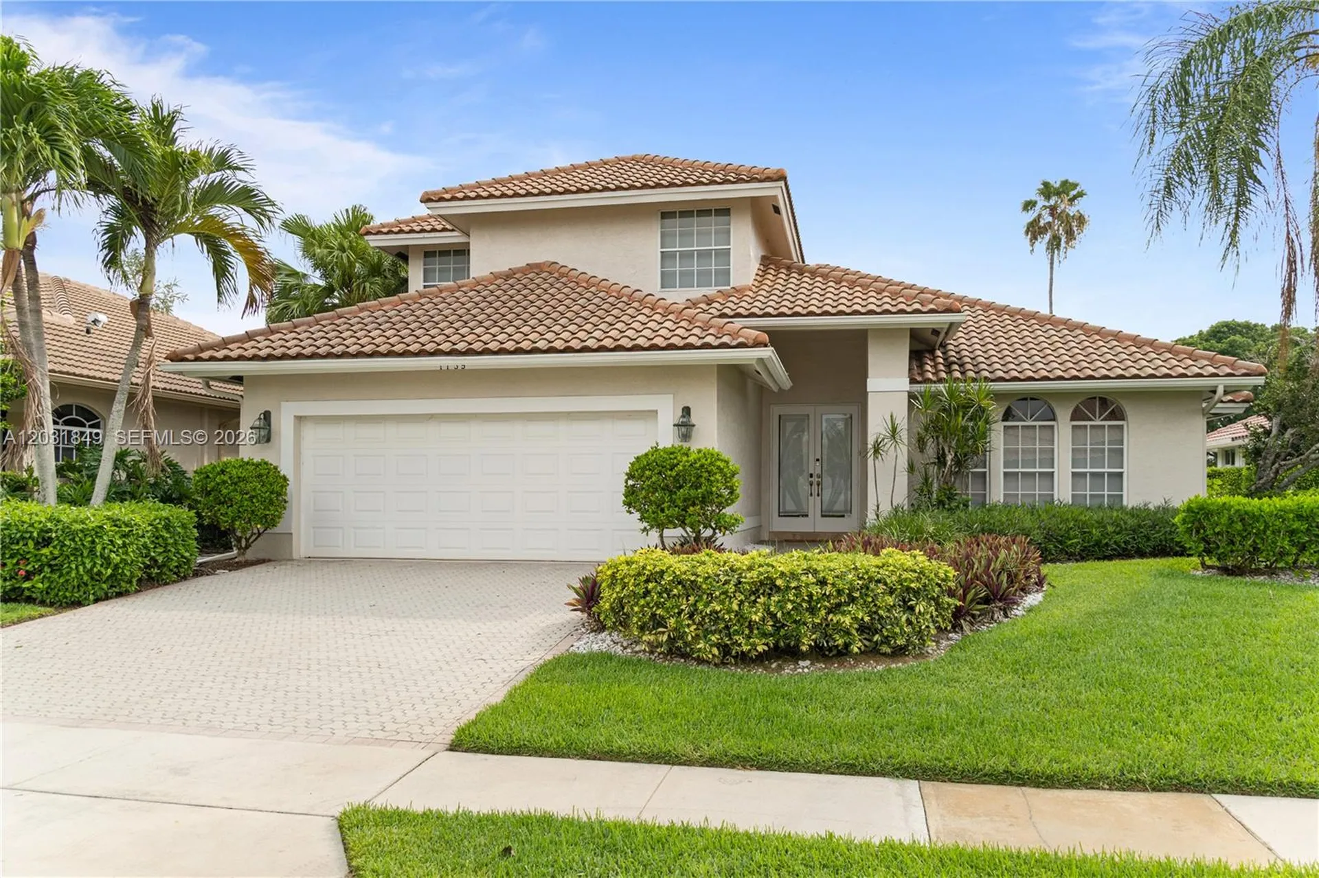 7759 La Corniche Circle Boca Raton FL 33433