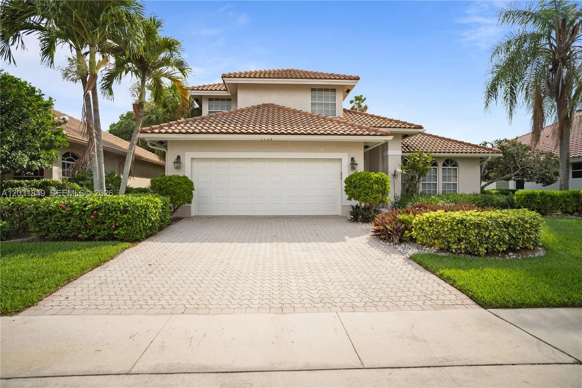 7759 La Corniche Circle Boca Raton FL 33433