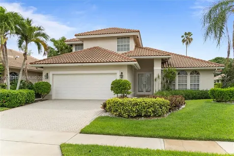 7759 La Corniche Circle Boca Raton FL 33433