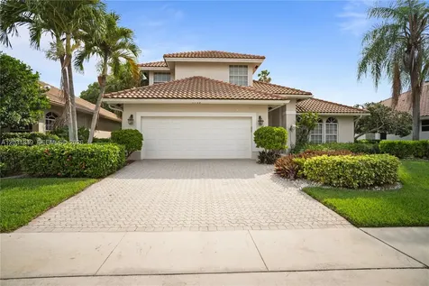 7759 La Corniche Circle Boca Raton FL 33433