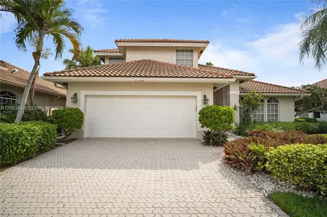 7759 La Corniche Circle Boca Raton FL 33433