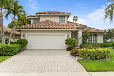 7759 La Corniche Circle Boca Raton FL 33433