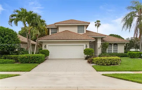 7759 La Corniche Circle Boca Raton FL 33433