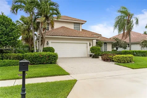 7759 La Corniche Circle Boca Raton FL 33433