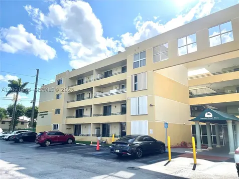 8321 NW 7th Street Miami FL 33126