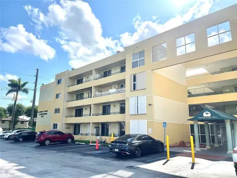 8321 NW 7th Street Miami FL 33126