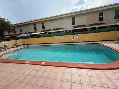 8321 NW 7th Street Miami FL 33126