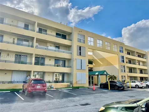 8321 NW 7th Street Miami FL 33126