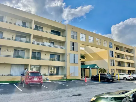 8321 NW 7th Street Miami FL 33126